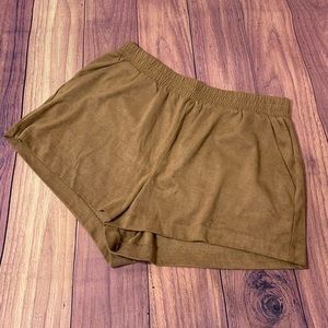 Forever 21 Shorts